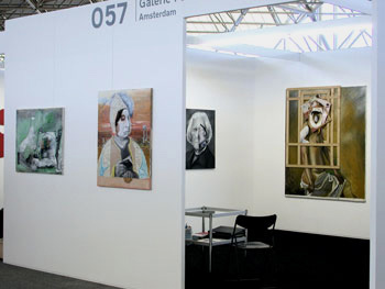 KunstRai, 2005
