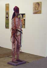 Heading North, 2000