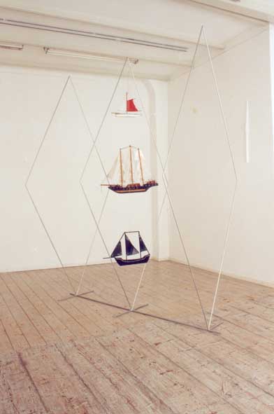 Rennen..., 2000