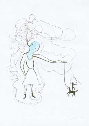 z.t., drawing