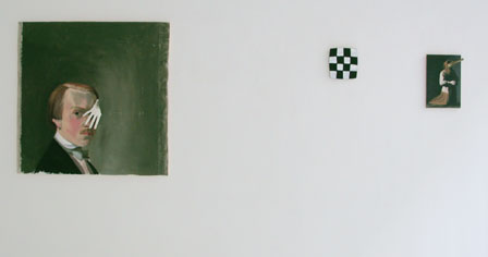JCJ Vanderheyden & Beno�t Hermans