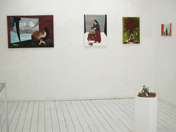 Overzicht Expo