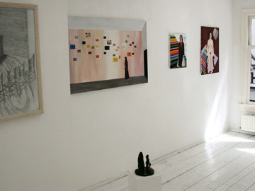 Overzicht Expo